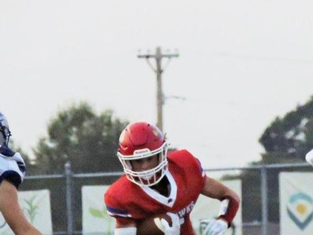 Ashton Rockey